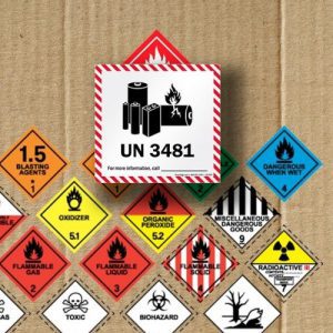 Customization of ADR Labels